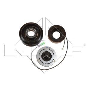 Embraiagem, compressor de ar condicionado NRF 380038