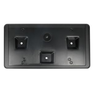 Suporte de matrícula, Para-choques BLIC 6509-01-2958921P