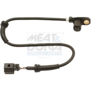 ABS-sensor MEAT & DORIA 90070
