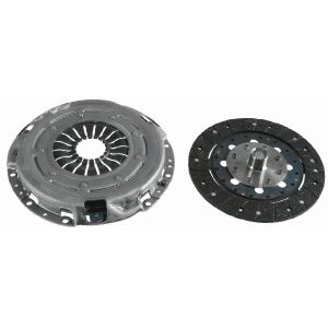 Koppelingsset SACHS 3000 951 375