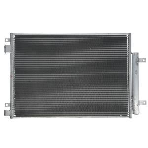 Condensador, sistema de ar condicionado AVA COOLING SZ5150D