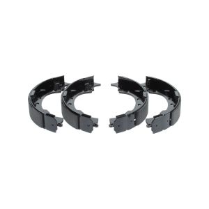 Conjunto, sapatas de travão BOSCH 0 986 487 735
