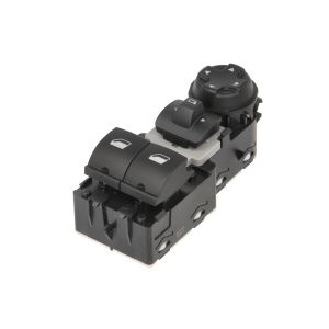 Interruptor, elevalunas HANS PRIES 724 470