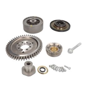 Kupplungssatz KNORR K190992K50
