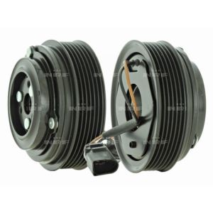 Embraiagem electromagnética, compressor de ar condicionado NRF NRF 380129