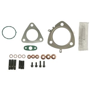 Montagesatz, Lader EVORON EVMK0312