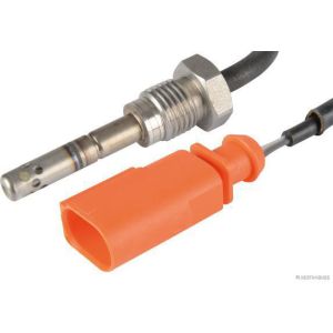 Sensor de temperatura dos gases de escape HERTH+BUSS ELPARTS 70683005