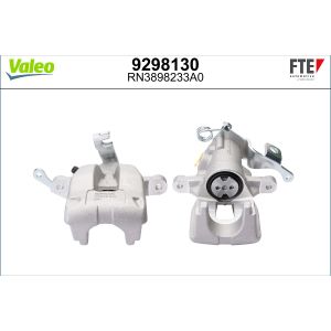 Étrier de frein FTE 9298130