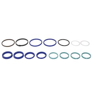 Korjaussarja, hydrauliikkasylinteri AKUSAN AG 0815