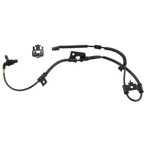 ABS-sensor SWAG 33 10 5894