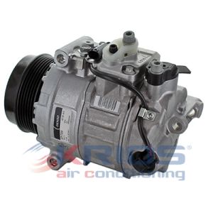 Compressor, ar condicionado MEAT & DORIA K15156