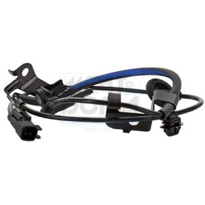 Sensor do ABS traseiro, direito MEAT & DORIA 90527