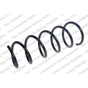 Mola de suspensão LESJÖFORS LS4017014