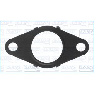Dichtung, AGR-Ventil AJUSA 01815800