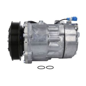 Compressor, ar condicionado THERMOTEC KTT090406