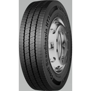 LKW Reifen CONTINENTAL Conti Scandinavia HT3 215/75R17.5 135/133K