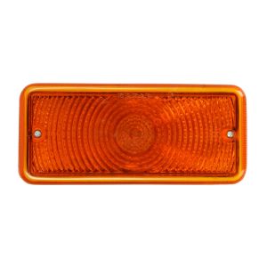Heckleuchte BPART DA1502103YELLOW