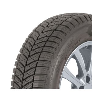 Pneu para todas as estações KORMORAN All Season Light Truck 195/75R16 C 107/105R