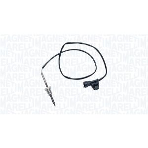 Abgastemperatursensor MAGNETI MARELLI 172000493010