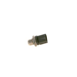 Capteur De Pression De Carburant Bosch 0 281 006 244 - Pour Common Rail, Côté Haute Pression