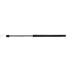 Gasfeder, Kofferraumdeckel MONROE ML6548