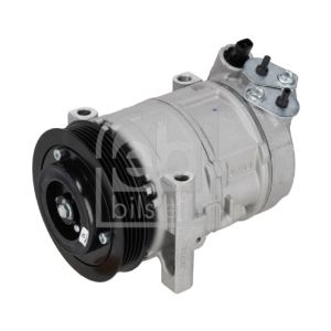 Compressor, ar condicionado FEBI BILSTEIN 197774