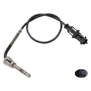 Sensor de temperatura dos gases de escape FEBI BILSTEIN 174944