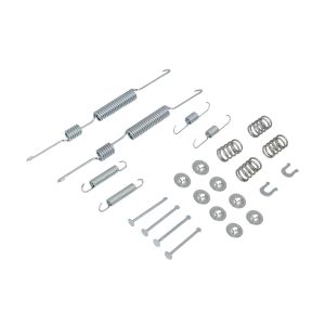 Kit de acessórios, calços de travão QUICK BRAKE 105-0074