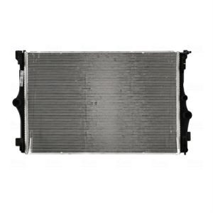 Radiador, arrefecimento do motor NISSENS 606781