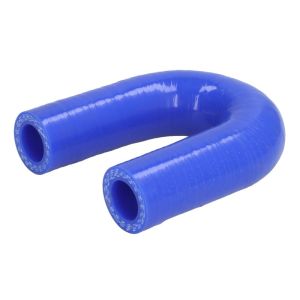 Coude en silicone pour le système de refroidissement THERMOTEC SE16-150X150/180