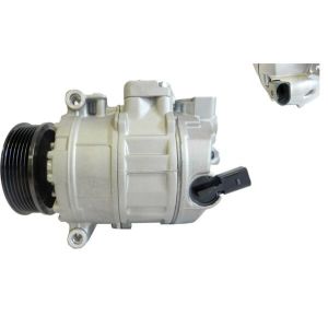 Compresseur de climatisation MAHLE ACP 724 000S