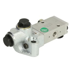 Vanne multivoies PNEUMATICS PN-10983