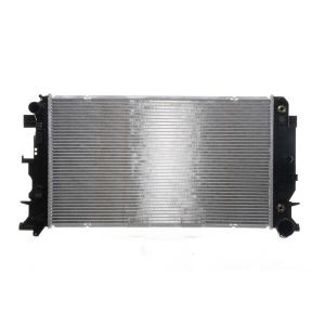 Arrefecedor do motor MAHLE CR 12 000S
