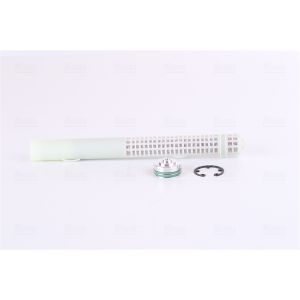 Secador, ar condicionado NISSENS 95467
