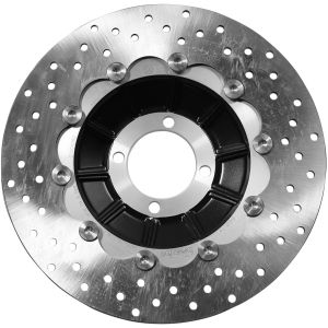 Bromsskiva BREMBO 78B40816