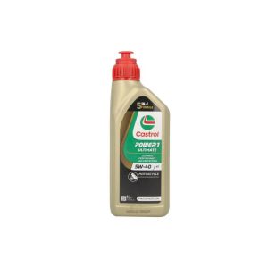 Motorolie 4T CASTROL POWER 1 ULTIMATE 5W40 1L