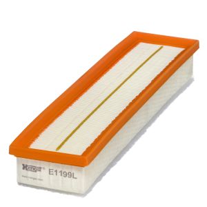 Luftfilter HENGST E1199L