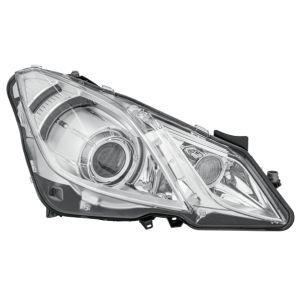 Faro principal HELLA 1ZT 011 733-061, Derecha