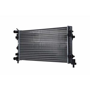 Raffreddatore motore HELLA 8MK 366 302-461