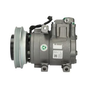 Compressor, ar condicionado ELSTOCK 51-0502