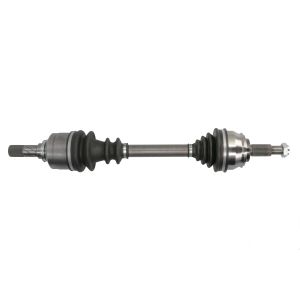 Antriebswelle MAGNETI MARELLI 302004190453