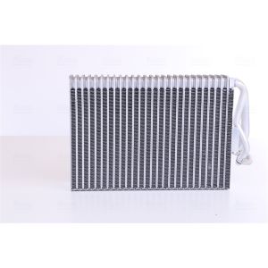 Differential-Reparatursatz NISSENS 92295