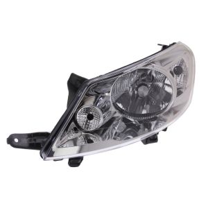 Koplamp TYC 20-1220-05-2, Links