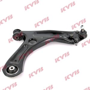 Suspensión de rueda KYB KSC4068