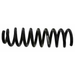 Fahrwerksfeder SACHS 992 385