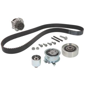 Kit de distribuição (Correia + Componente + Bomba) BOSCH 1 987 945 309