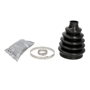 Kit soffietti, albero motore SPIDAN 36407