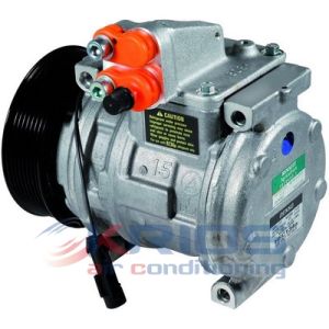Compressor, ar condicionado MEAT & DORIA K15229