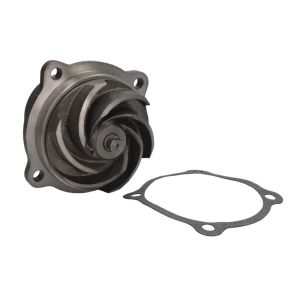 Pompe à eau THERMOTEC WP-CA107
