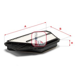 Filtro de ar SOFIMA S 3236 A